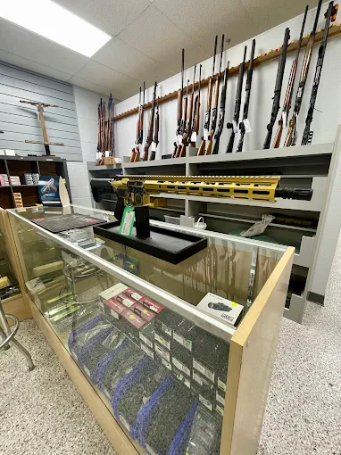 Range Equipment