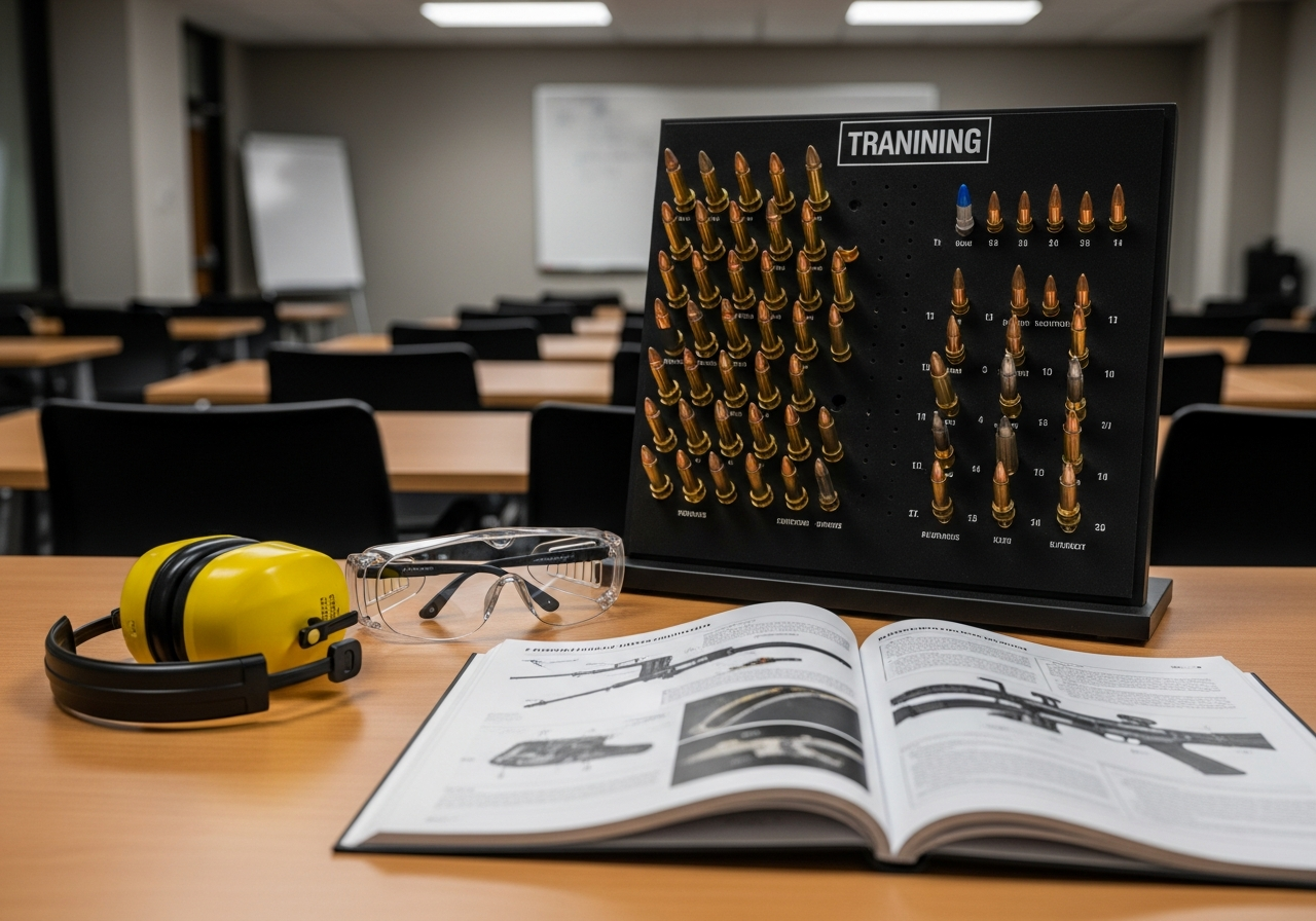 Training Equipment